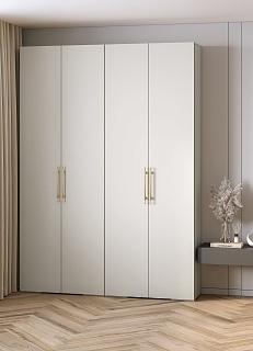 Шкаф распашной Мори-Хелена - 7 Кашемир