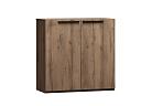 Тумба Лорена Пакс - 1 Дуб Табачный