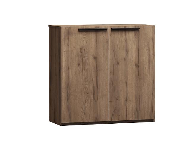 Тумба Лорена Пакс - 1 Дуб Табачный