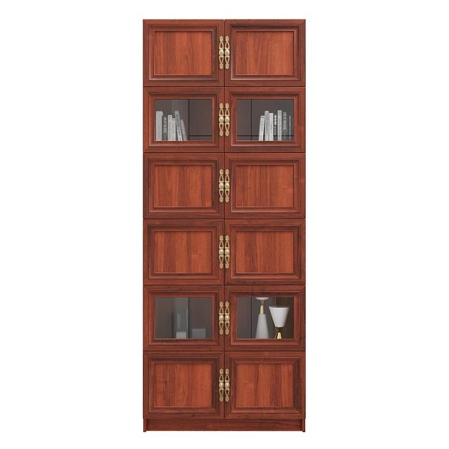 Книжный шкаф Карлос - 54