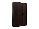 Шкаф распашной Стелла - 22 Венге