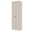 Шкаф распашной Квели - 2 Кашемир