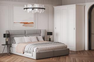 Шкаф-купе Классика - 1 МДФ