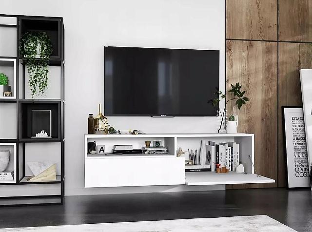 Тумба под ТВ Гарц - 3