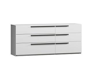 Спальня Лорена Пакс - 1 Белый