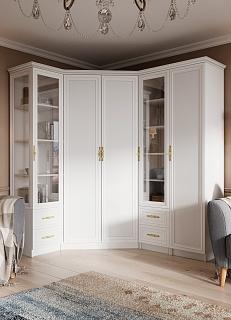 Книжный шкаф Даниэль - 7