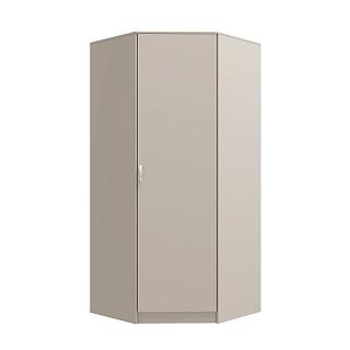 Шкаф угловой Алиса - 2 Кашемир