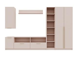 Стенка Лорена Пакс - 6 Кашемир