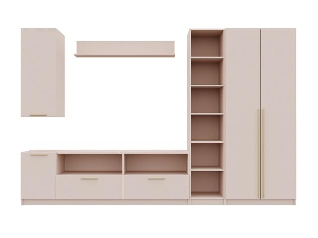 Стенка Лорена Пакс - 6 Кашемир