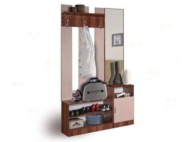 Прихожая Любава - 5