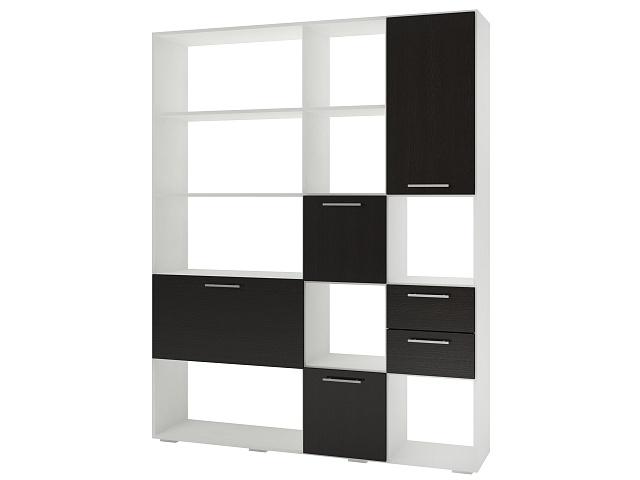 Стеллаж Бриз - 7.02