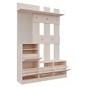 Прихожая Ольга - 3 Кашемир