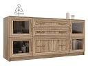 Комод Карлос - 049 Дуб Сонома