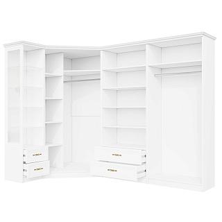 Книжный шкаф Даниэль - 12