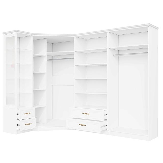 Книжный шкаф Даниэль - 12