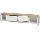 Стенка Анси-5 Белый