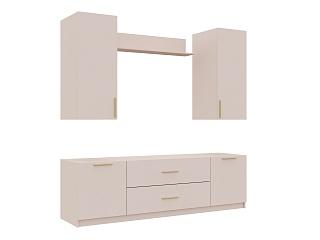 Стенка Лорена Пакс - 3 Кашемир