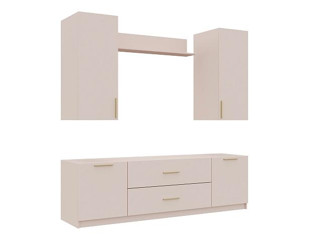 Стенка Лорена Пакс - 3 Кашемир