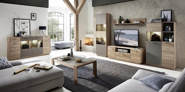 Стенка Омега - 2