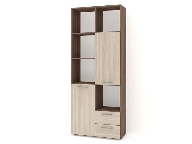 Стеллаж Бриз - 2.07