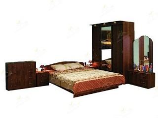 Спальный гарнитур Светлана - 1