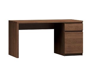 Письменный стол Мальм Орех Экко