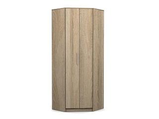 Шкаф угловой Гармошка - 1