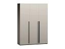 Шкаф распашной Лорена Пакс - 3 Кашемир