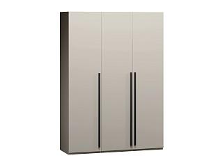 Шкаф распашной Лорена Пакс - 3 Кашемир