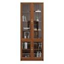 Книжный шкаф Карлос - 12