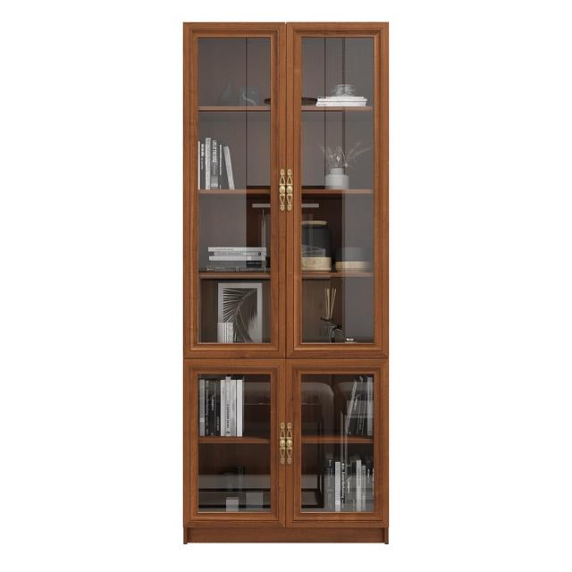 Книжный шкаф Карлос - 12