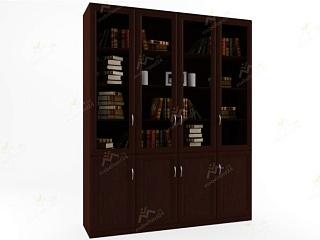 Книжный шкаф Гала - 4.4