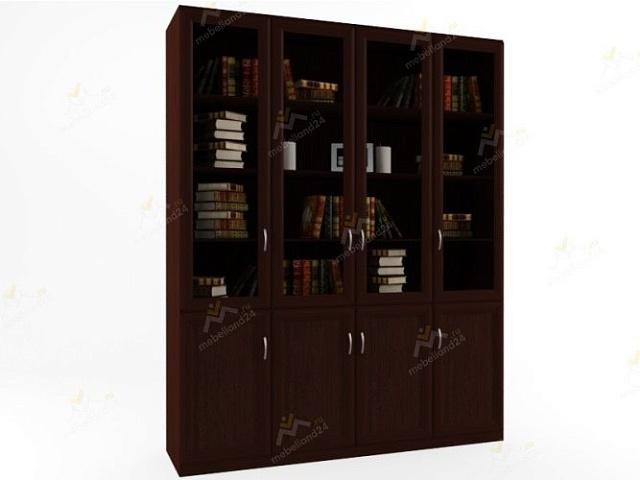 Книжный шкаф Гала - 4.4