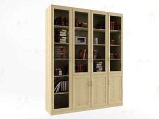 Книжный шкаф Гала - 4.3