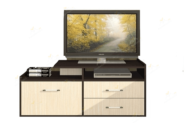 Тумба под ТВ Уют - 1