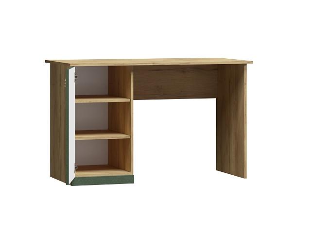 Письменный стол Скарабей - 3 МДФ Пантано