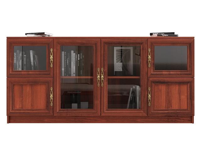 Комод Карлос - 076