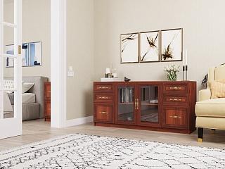 Комод Карлос - 073