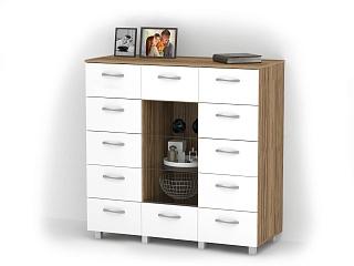 Комод Нюанс - 18