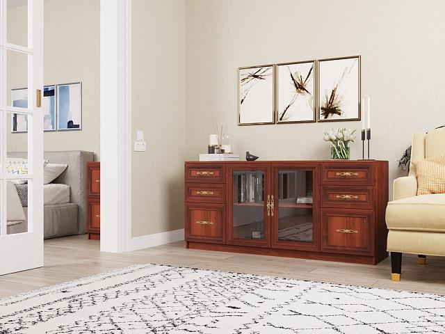 Комод Карлос - 073