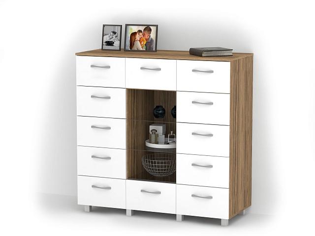 Комод Нюанс - 18