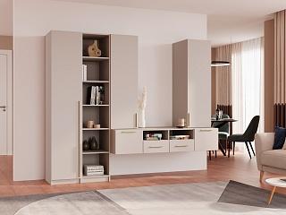 Стенка Лорена Пакс - 24 Кашемир