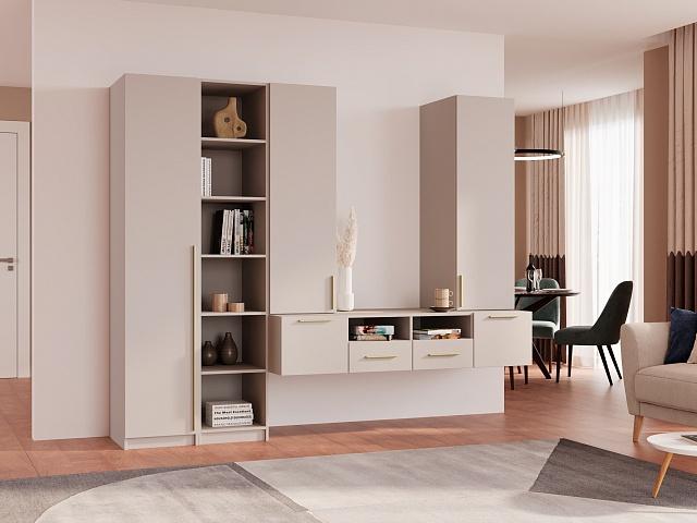 Стенка Лорена Пакс - 24 Кашемир