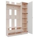 Прихожая Ольга - 4 Кашемир