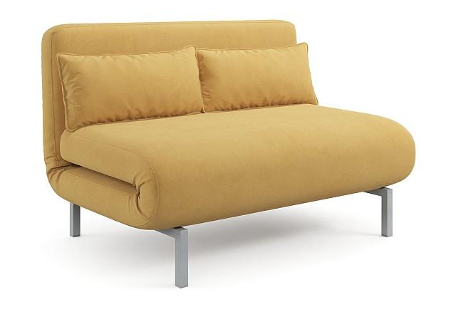 Диван Астрид Max yellow 27
