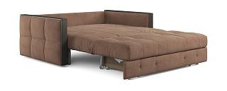 Диван Соренто - 3 Zara brown 20