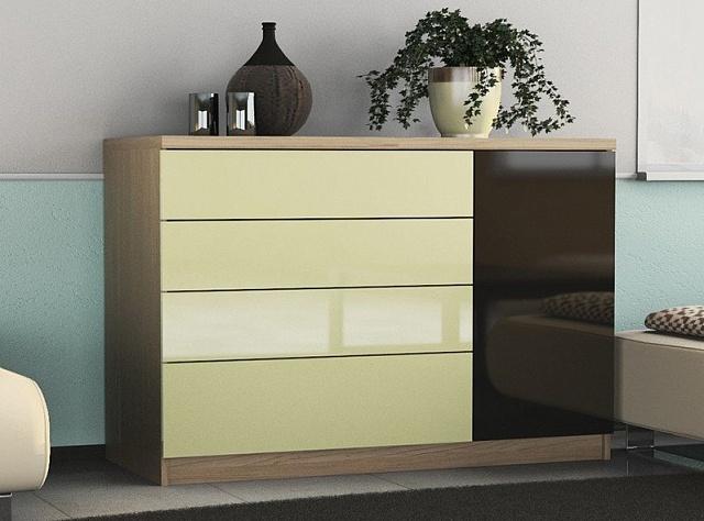Комод Шайн - 13