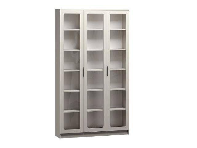 Книжный шкаф Сиена 3.1