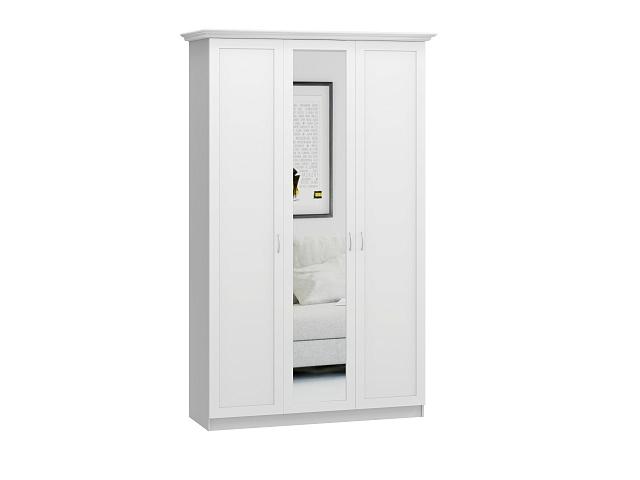 Шкаф распашной Стайл Классик - 3.2
