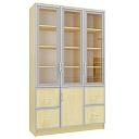 Книжный шкаф Альма - 19 Клен